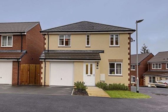 3 Bedroom Detached